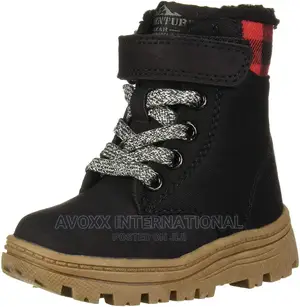 Carter's Women's Cali Ankle Boot, 10