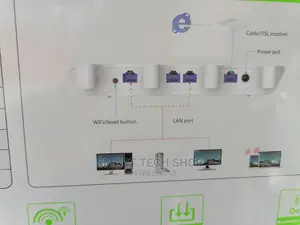 V-Link Wireless N300 Home Router 300mbps