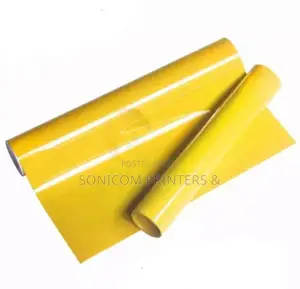 Heat Press Transfer Vynil Film Transfer Printing Paper