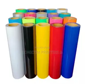 Heat Press Transfer Vynil Film Transfer Printing Paper