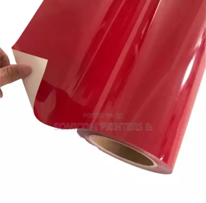 Heat Press Transfer Vynil Film Transfer Printing Paper