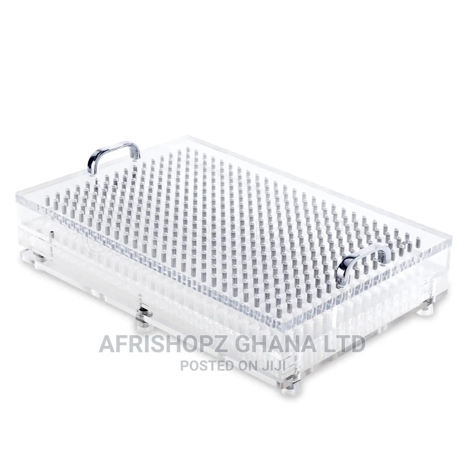 400 Holes Capsules Machine