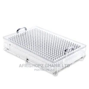 400 Holes Capsules Machine