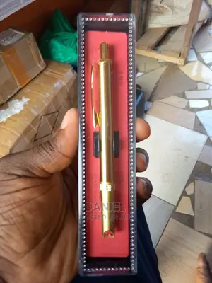 Lancet Pen
