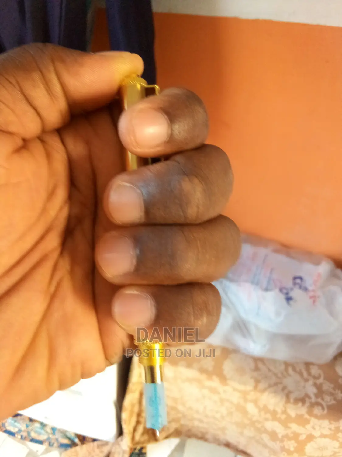 Lancet Pen