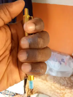Lancet Pen