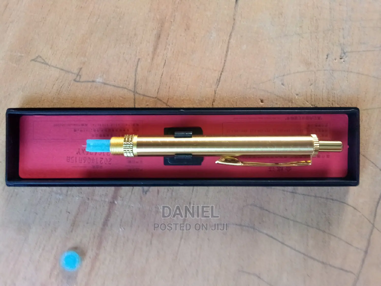 Lancet Pen
