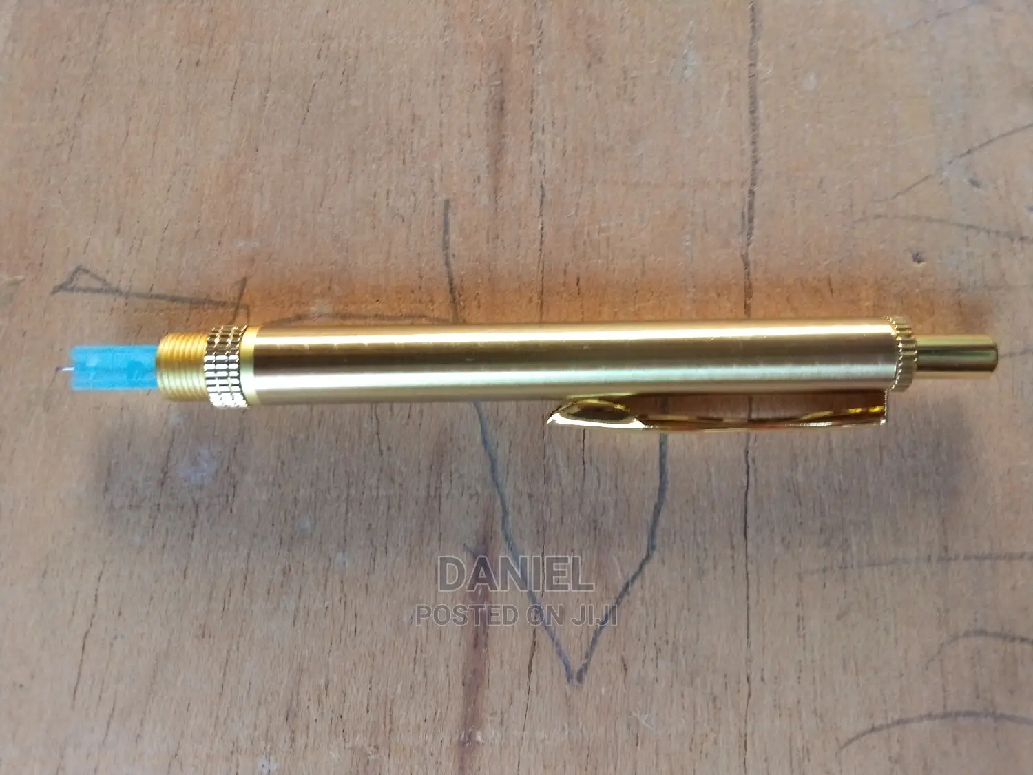 Lancet Pen
