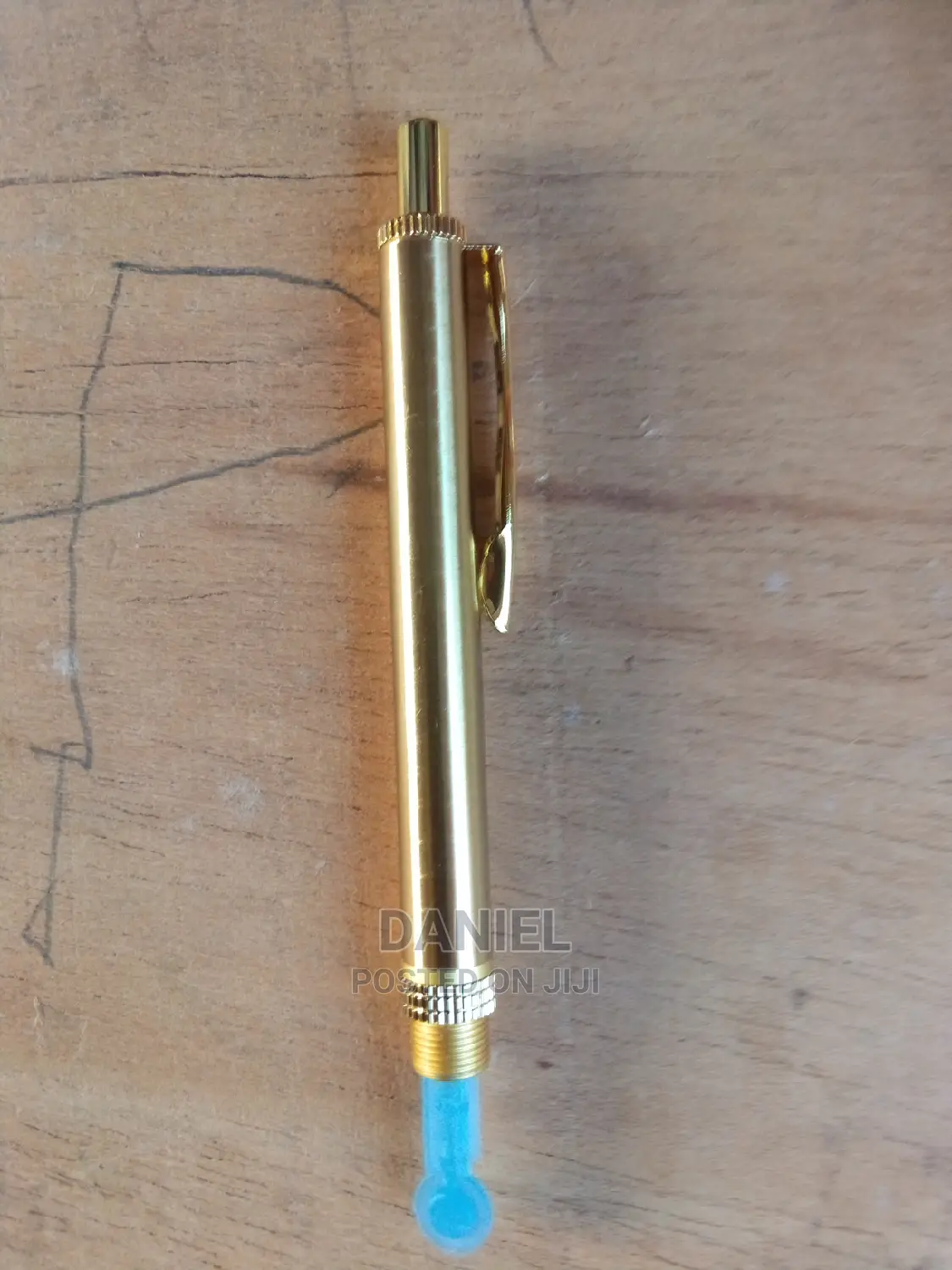 Lancet Pen