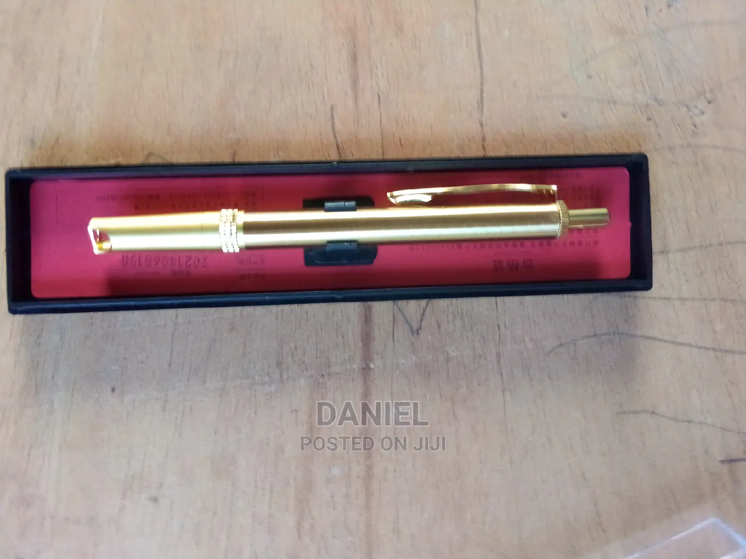 Lancet Pen
