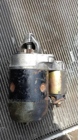 Starter Motor Tested for Kia Optima/Sportage/Sorento/Spectra