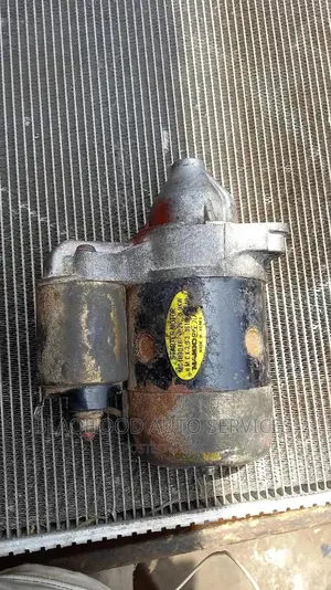 Starter Motor Tested for Kia Optima/Sportage/Sorento/Spectra