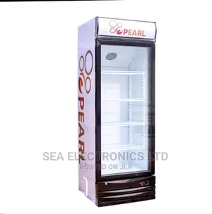Pearl 250 Litres Display Fridge Available
