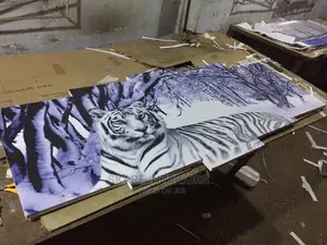 Costumised Wall Frames