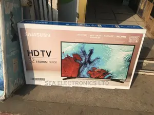 Original Samsung Hd 32” Digital Satellite Tv