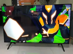 Samsung 32" LED HD TV Silm Built-in Receiver