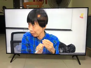 Samsung 32" LED HD Silm TV