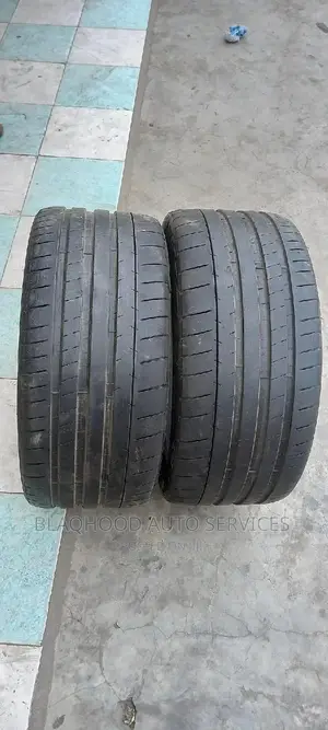 Mercedes Benz C220/C250/C300 TYRES Used and New Available