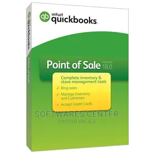 Qb Pos V18 Multistore