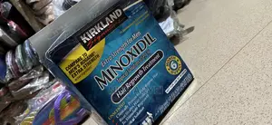 Kirkland Minoxidil (Original Oil)