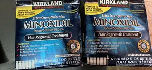 Kirkland Hair Booster
