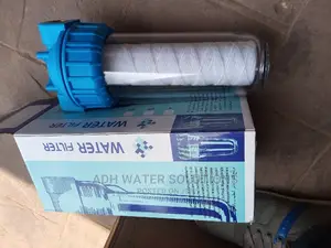 Water Filter