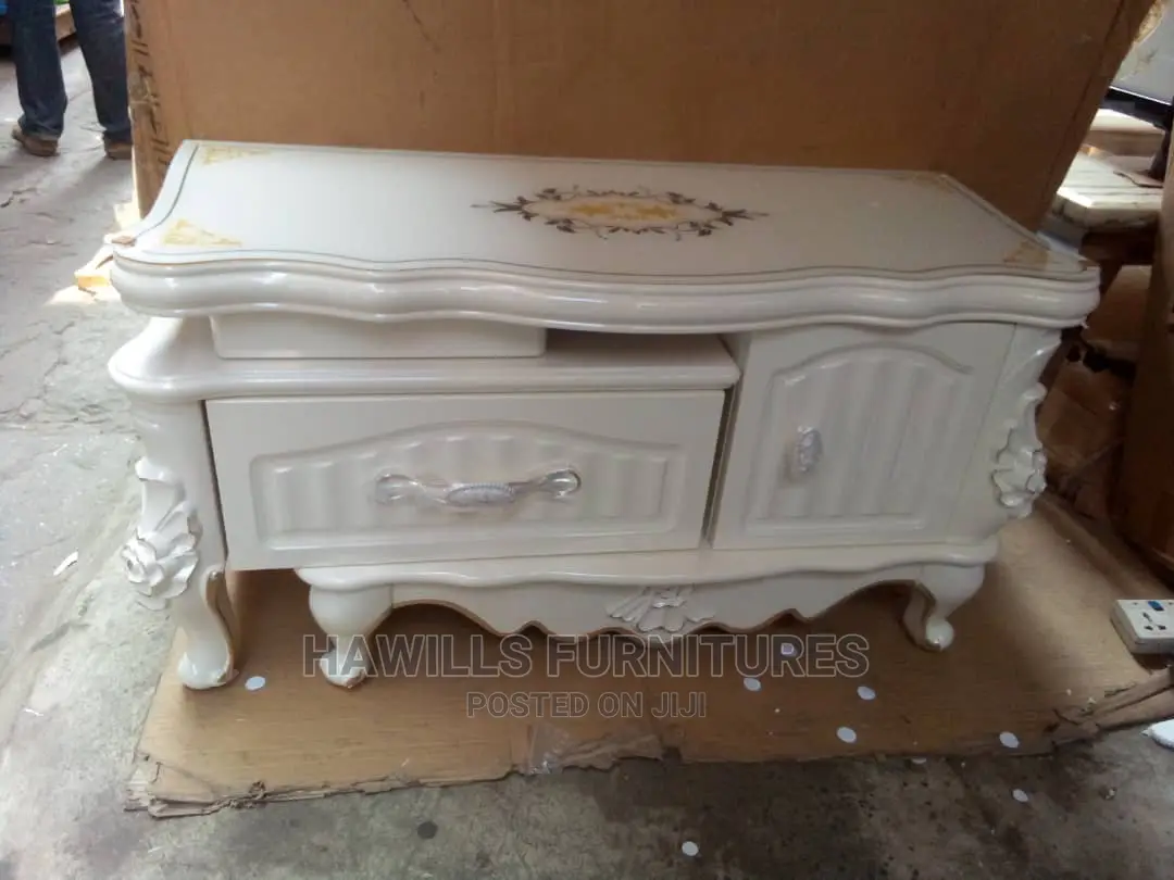 Tv Stand Available