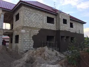 Construction Mason Work