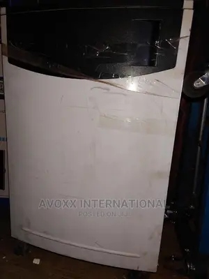 Fellowes C-420c Office Cross Cut Paper Shredder