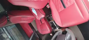 Car Rentals . Toyota Landcruisers Prado for Rent in Ghana