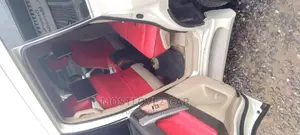 Car Rentals . Toyota Landcruisers Prado for Rent in Ghana