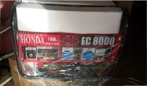 Key_start_honda(8000watts-7kva-15hp) Generator