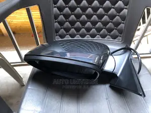 Honda Accord 2018 Side Mirror Pair