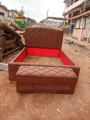 Double Bed