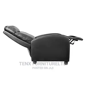 Chair Recliner (Push Back}