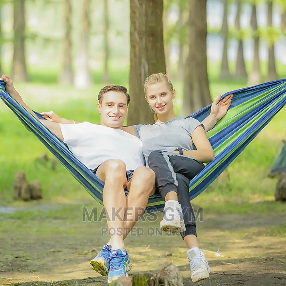 Hammock 2 Person