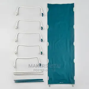 Camping Bed