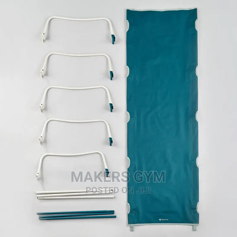 Camping Bed