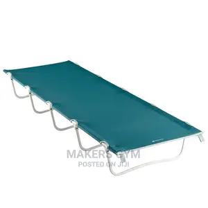 Camping Bed