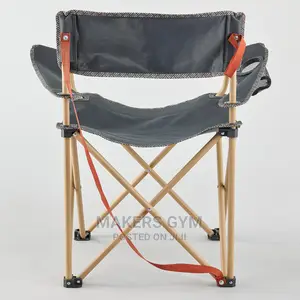 Camping Chair Folding (150kg Max)