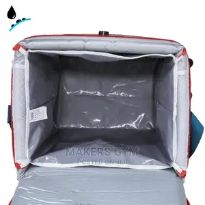 Camping Waterproof Cooler Bag(25 Litrs)