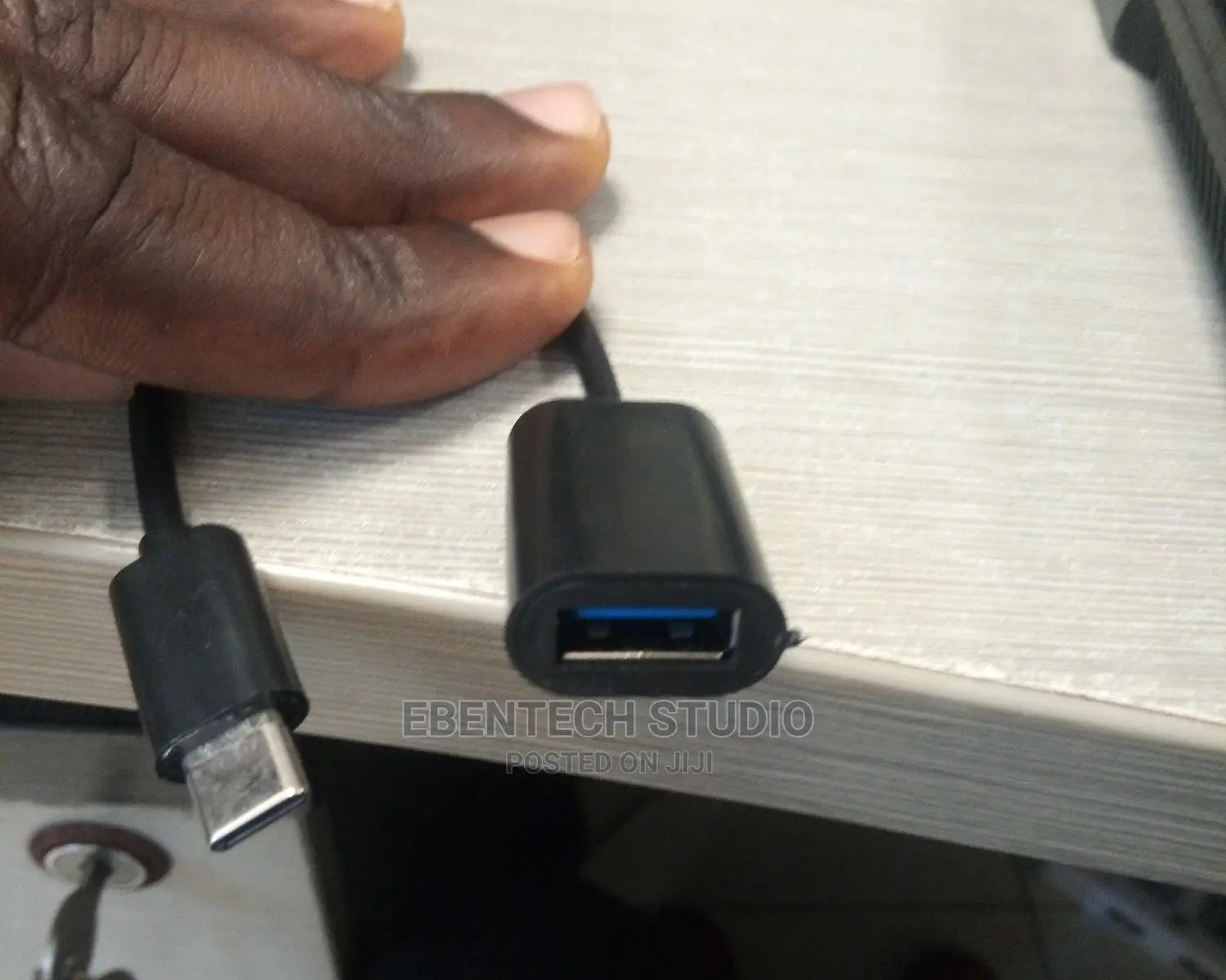 Type C to Usb Adapter