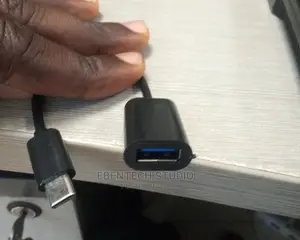 Type C to Usb Adapter
