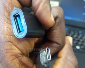Type C to Usb Adapter
