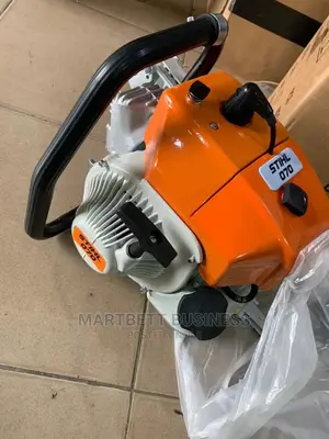 Chainsaw Wood Cutting Machine