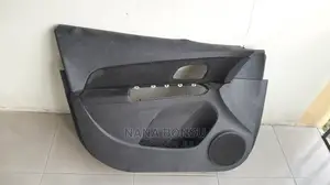 Chevrolet Cruze Door Cover