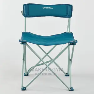 Camping Chair 110kg (Foldable)