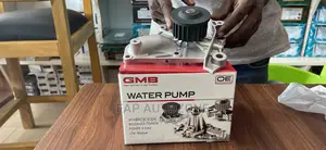 0455. Original GMB Toyota Camry Water Pump From USA. GWT-77a