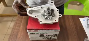 0455. Original GMB Toyota Camry Water Pump From USA. GWT-77a