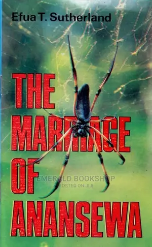 The Marriage of Anansewa